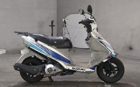 SUZUKI ADDRESS V125 CF4EA