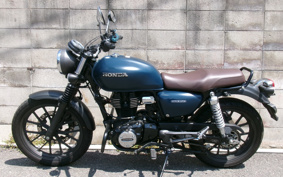 HONDA GB350 2022 NC59