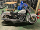 Фото Harley FLDE 2020 с японского аукциона