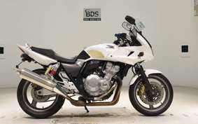 HONDA CB400 SUPER BOLDOR VTEC 2009 NC42