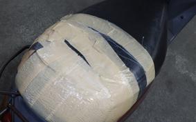 YAMAHA JOG POCHE SA08J