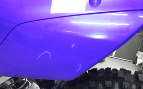 YAMAHA YZ250F 2025 CG58C