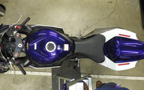 SUZUKI GSX-R1000 2007
