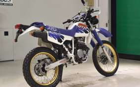 HONDA XLR250 BAJA GEN 2 2008 MD22