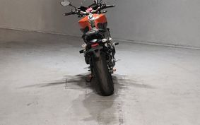YAMAHA MT-09 2014 RN34J