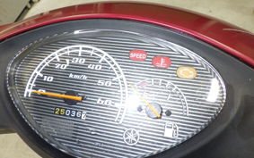 YAMAHA JOG Gen.5 2024 SA36J