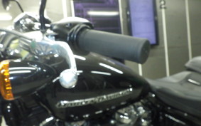 HARLEY FXBRS1870 2022