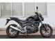 Фото Honda NC750S 2014 с японского аукциона