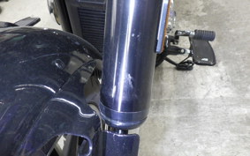 HARLEY FLSB 1750 2020