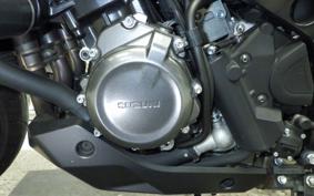 SUZUKI GSX-S 1000 Gen.2 2021 EK1AA