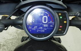 HONDA REBEL 1100 DCT 2021 SC83