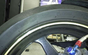 HONDA CBR600RR GEN 2 2006 PC37