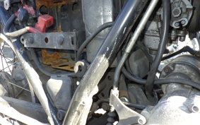 HONDA GB250 CLUBMAN GEN 2 MC10