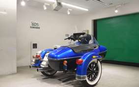 HARLEY FLHTCU SIDECAR 1340 1991