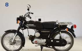 SUZUKI K50 K50