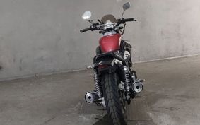 YAMAHA VMAX 2WFC