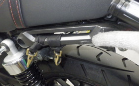 HONDA GB350S 2023 NC59