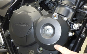 HONDA CB400SF GEN 4 A 2016 NC42