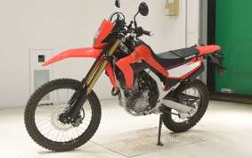 HONDA CRF250L 2018 MD47