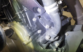 HUSQVARNA SVARTPILEN 401 2023