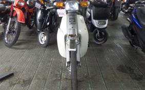 HONDA C90 SUPER CUB E HA02