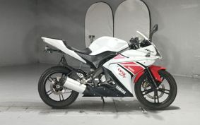 YAMAHA YZF-R125 RE06