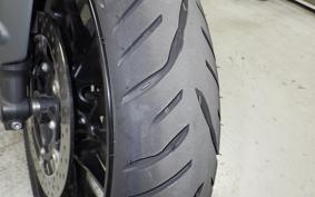 YAMAHA TRACER 9 GT 2021 RN70J