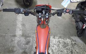 HONDA TLM50 2006 AD07