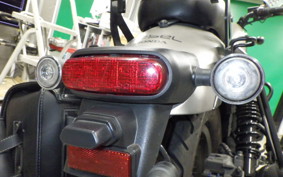 HONDA REBEL 500 A 2020 PC60
