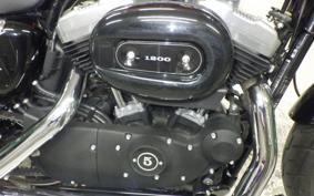 HARLEY XL1200X 2012