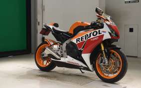 HONDA CBR1000RR SPECIAL EDITION 2015 SC59