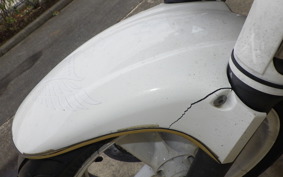HONDA HORNET 250 MC31