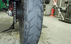 HONDA CT125 HUNTER CUB 1999 JA55