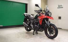 SUZUKI V-STROM 250 A 1997