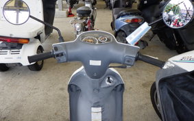 SUZUKI LET's 4 CA45A