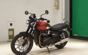 TRIUMPH SPEED TWIN 900 2023
