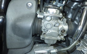 HONDA CB400F 1997 NC36