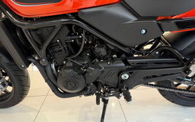 HARLEY X500 2024 W5B