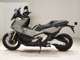 Фото Honda X-ADV 750 2025 с японского аукциона