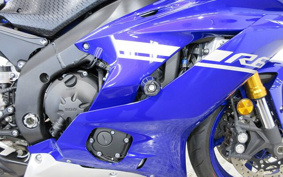 YAMAHA YZF-R6 2017 RJ27