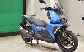 BMW C400X 2019