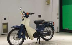 HONDA C50 SUPER CUB AA01