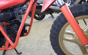 HONDA QR50 AE01