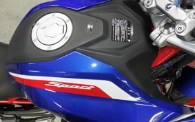 BMW G310R 2024