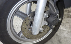 SUZUKI ADDRESS V125 2021 DT11A