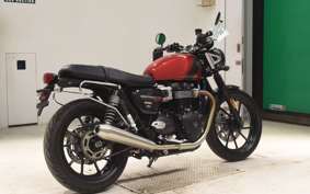 TRIUMPH SPEED TWIN 900 2024