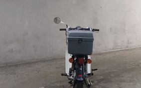 HONDA SUPER CUB50 AA01