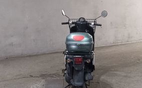 HONDA BENRII50 PRO  AA03