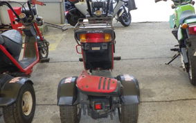 HONDA ROAD FOX TB10