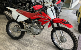 HONDA CRF100F HE03